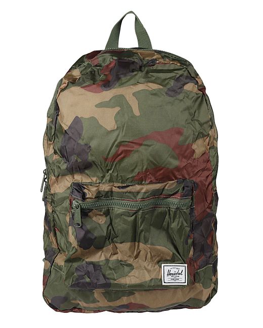 Herschel Packable Backpack