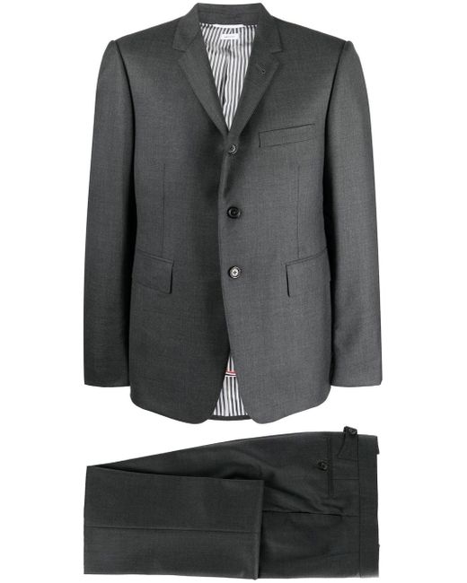 Thom Browne Wool Suit