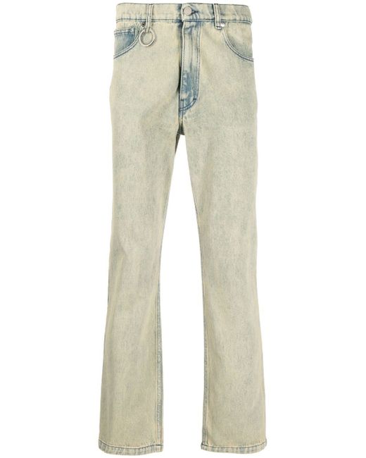 Etudes Organic Cotton Jeans