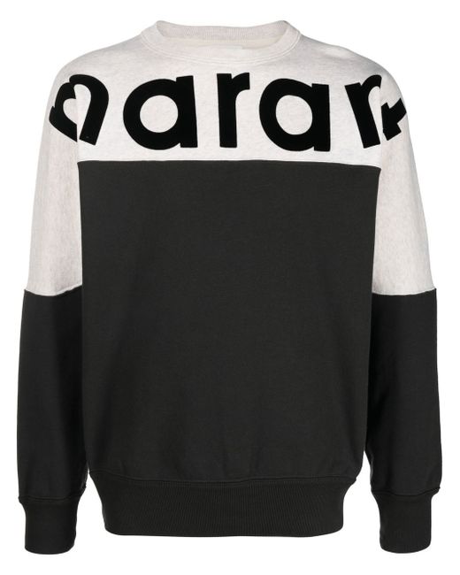 Isabel Marant Sporty Sweatshirt