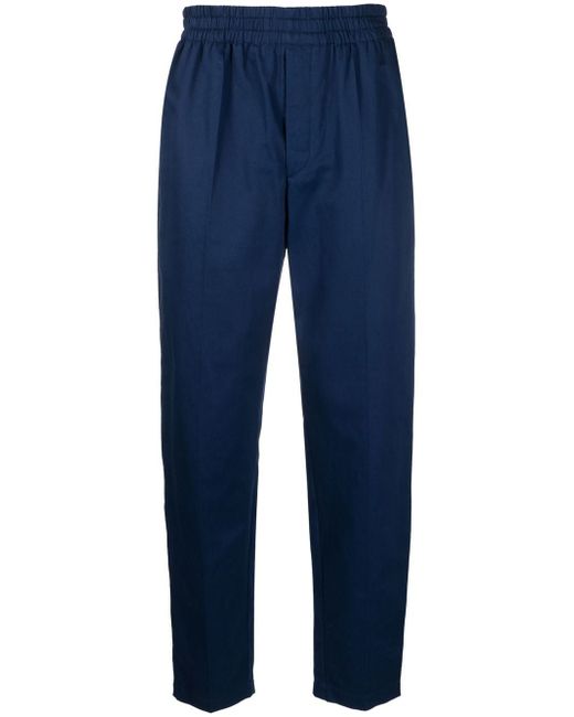 Isabel Marant Cotton Trousers