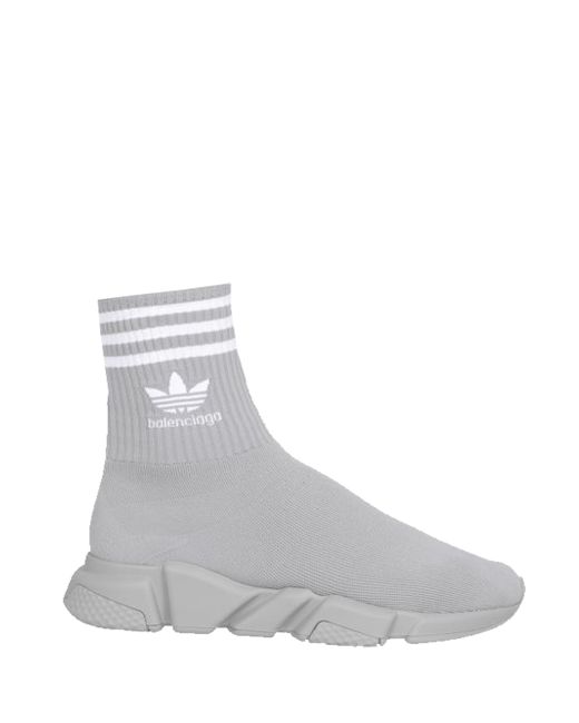 Balenciaga Sock-effect Sneaker
