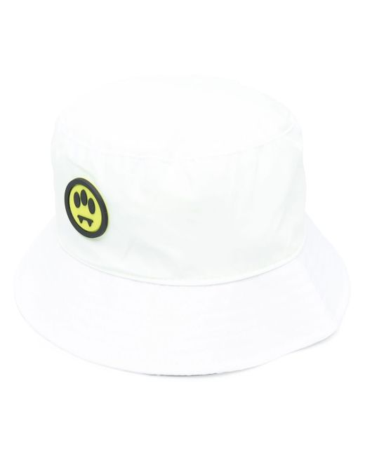 Barrow Logo Bucket Hat