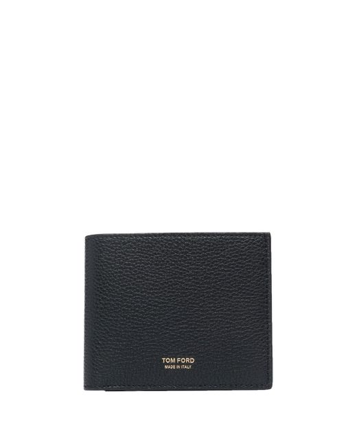 Tom Ford Leather Wallet