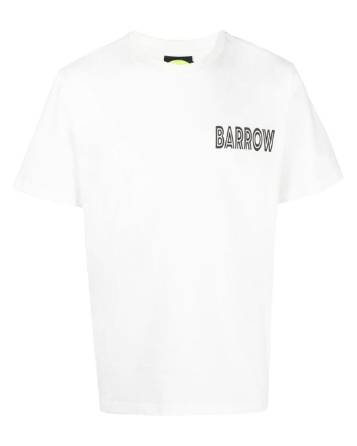 Barrow Logo T-shirt
