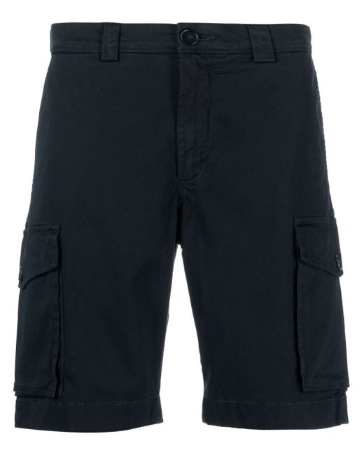 Woolrich Cargo Shorts