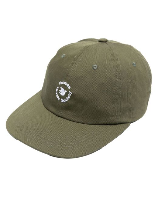 Palmes Logo Baseball Hat