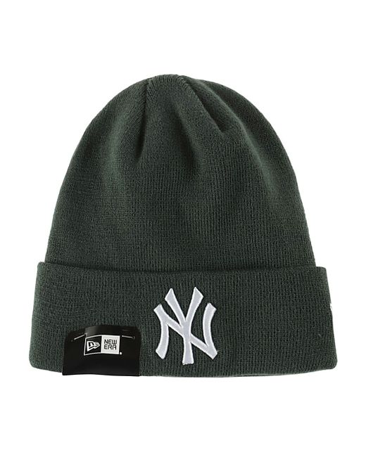 New Era Capsule New York Yankees Beanie Hat
