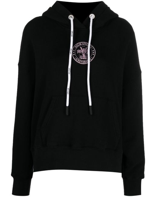 Palm Angels College Classic Hoodie