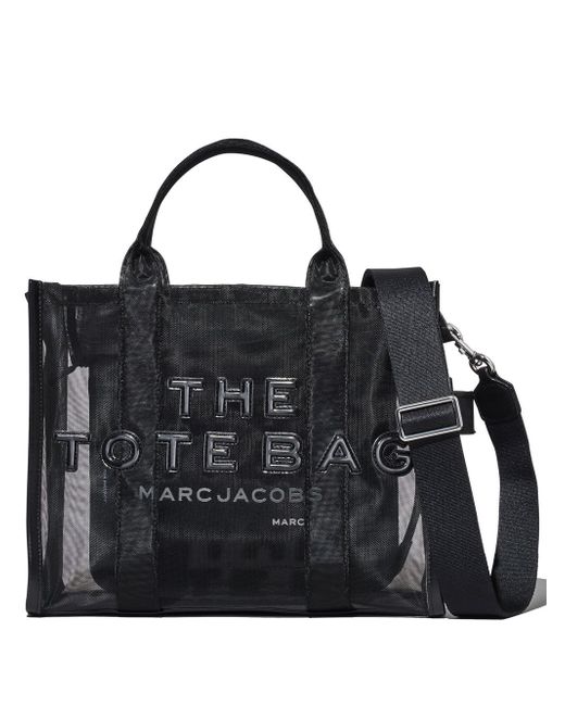 Marc Jacobs The Small Traveler Tote Shopping Bag