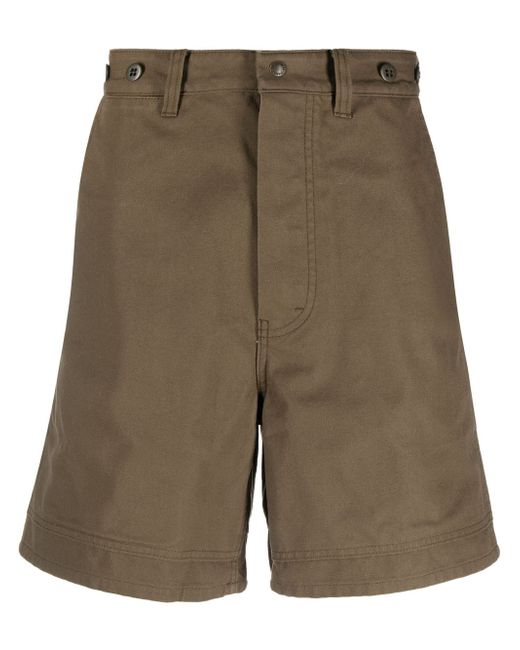 Filson Cotton Shorts