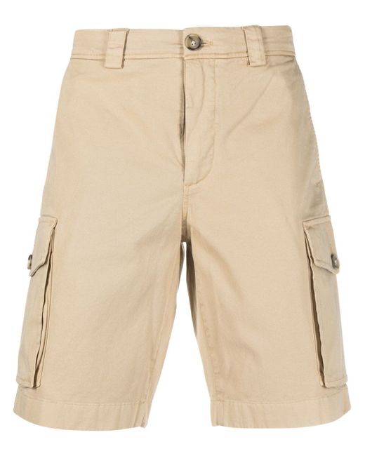 Woolrich Cargo Shorts