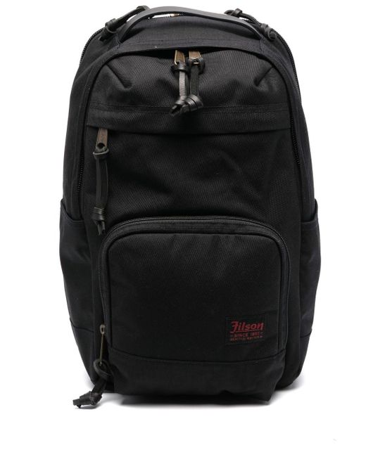 Filson Backpack With Logo