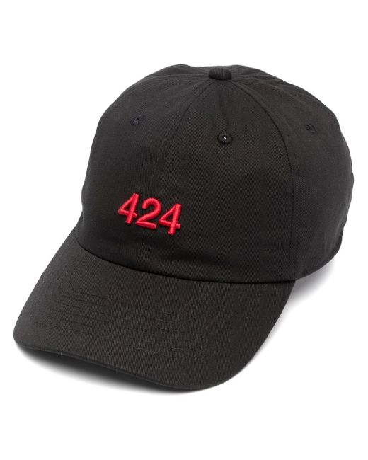 424 Logo Baseball Hat