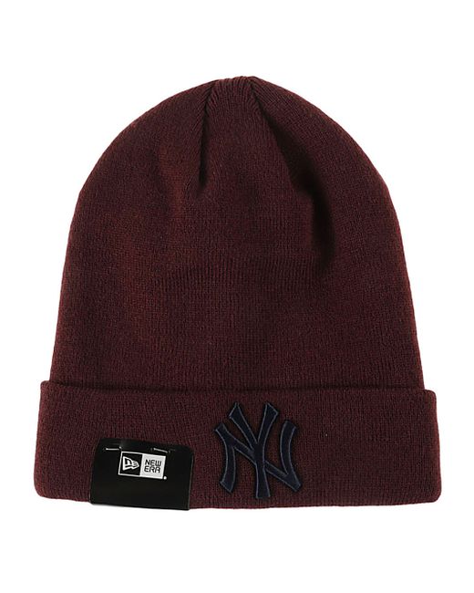 New Era Capsule New York Yankees Beanie Hat