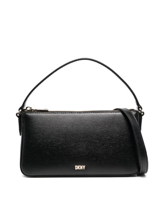 Dkny Bryant Leather Crossbody Bag