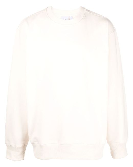 Adidas Cotton Sweater
