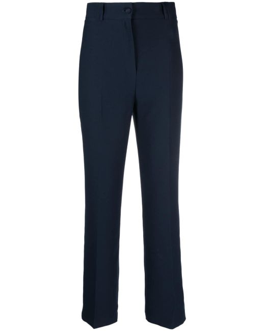 Hebe Studio The Classic Loulou Cady Trousers