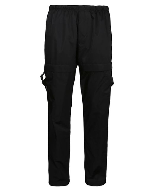 Givenchy Cargo Trousers