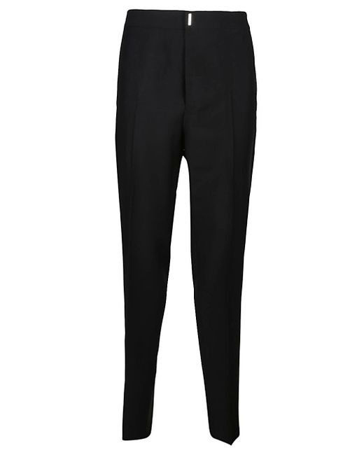 Givenchy Cotton Trousers