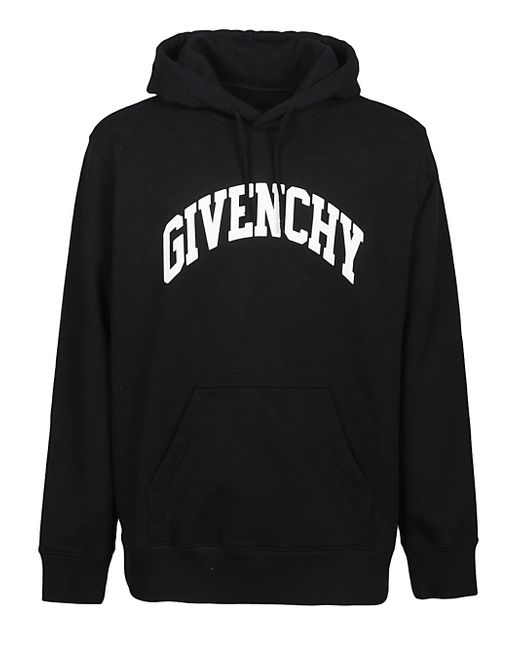 Givenchy Sweatshirt With Logo
