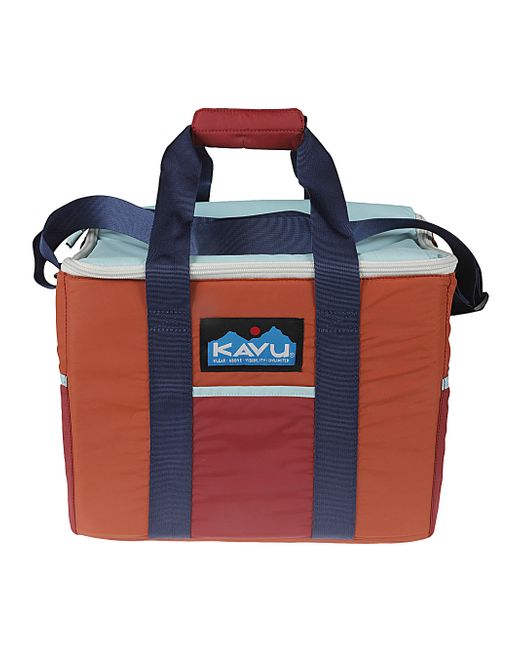Kavu Pacific Box Insulated Bag