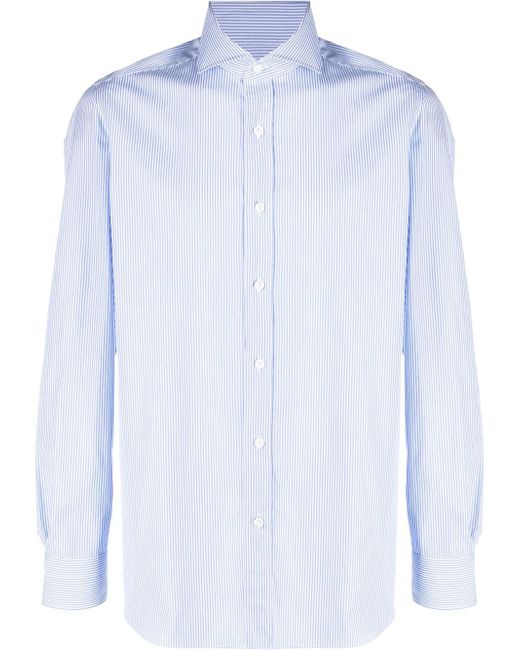 Borrelli Cotton Shirt