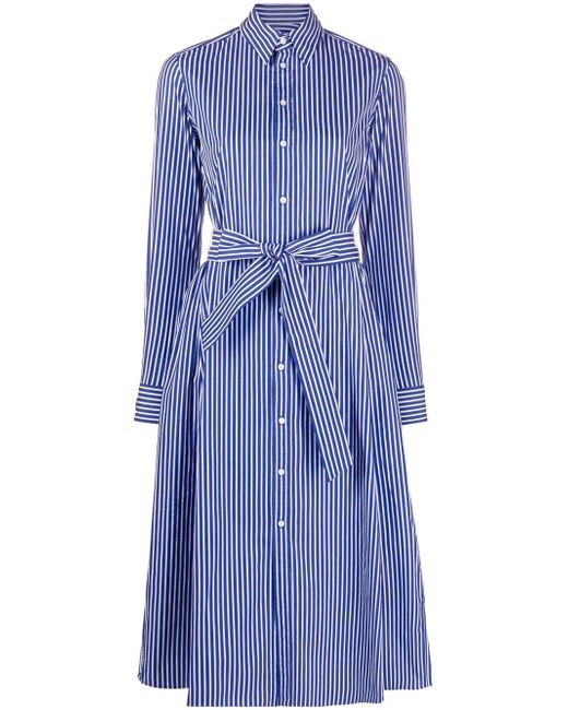 Polo Ralph Lauren Cotton Dress