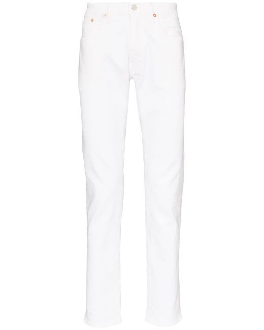 Polo Ralph Lauren Regular Fit Jeans