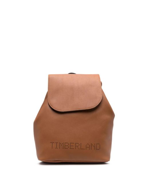 Timberland Backpack With Logo