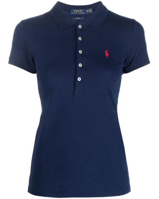 Polo Ralph Lauren Cotton Polo Shirt