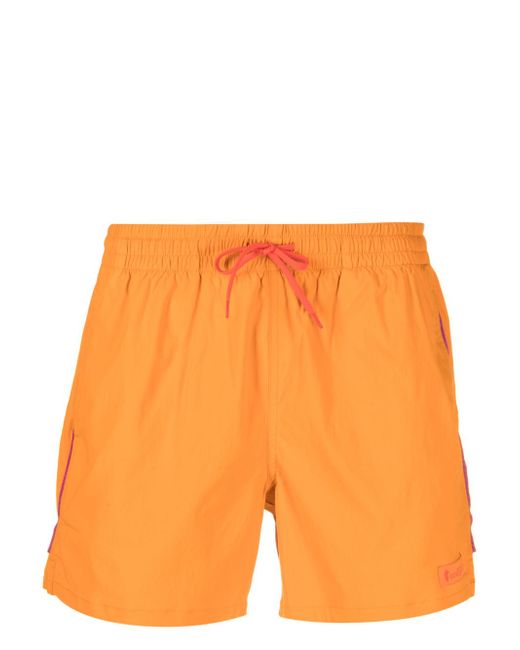 Cotopaxi Nylon Shorts