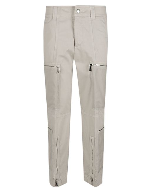 Seafarer Delta Zipped Trousers