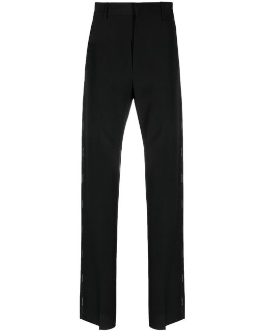 Givenchy Wool Trousers