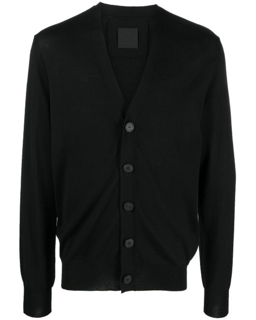Givenchy Cashmere Blend Cardigan