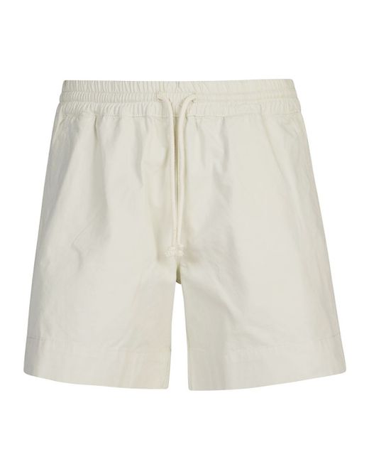 La Paz Cotton Shorts