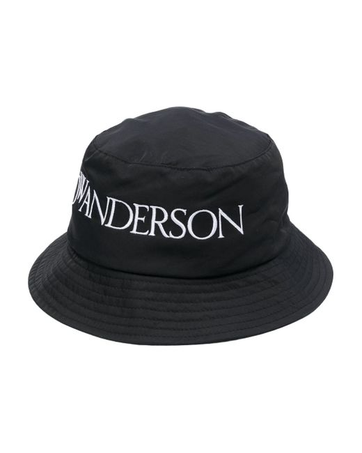 J.W.Anderson Logo Hat