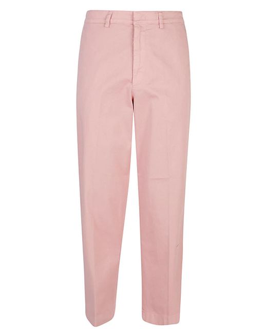 Department 5 Wide Leg Trousers