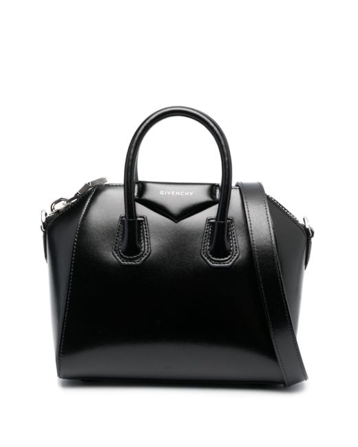 Givenchy Antigona Mini Leahter Handbag