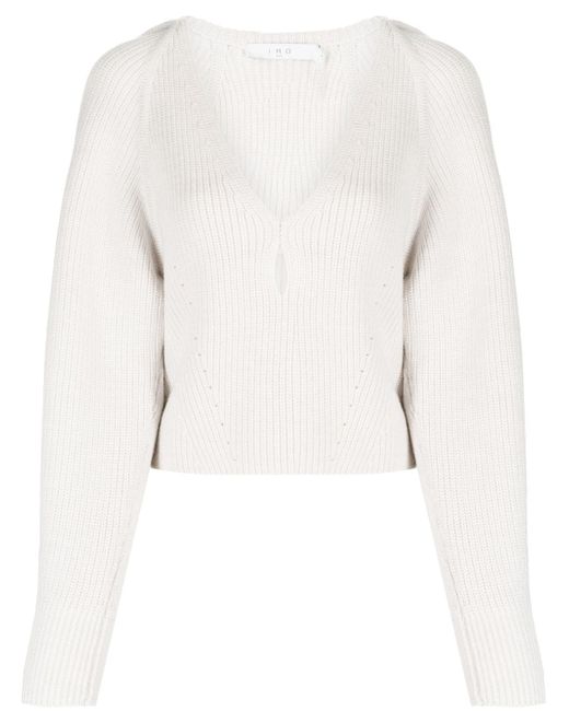 Iro Adsila V-neck Sweater