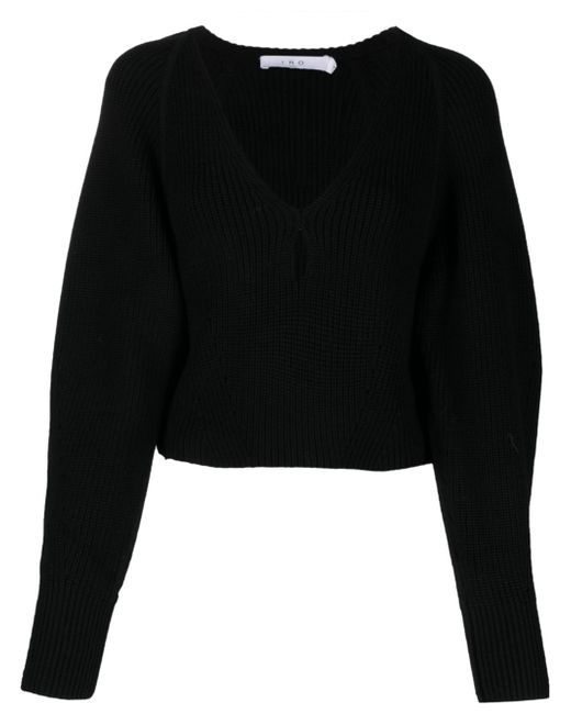 Iro Adsila V-neck Sweater