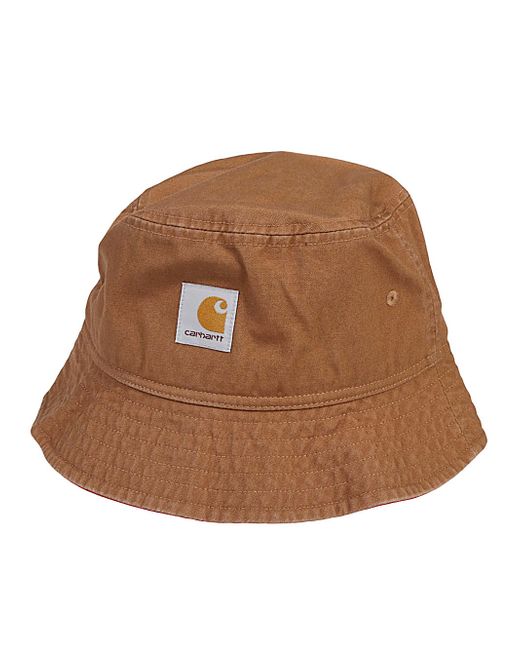 Carhartt Cotton Bucket Hat