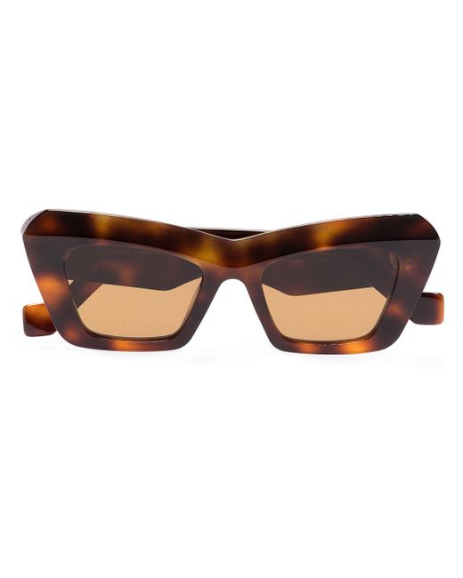 Loewe Cateye Sunglasses