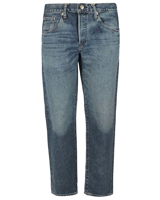 Edwin Regular Tapered Denim Jeans
