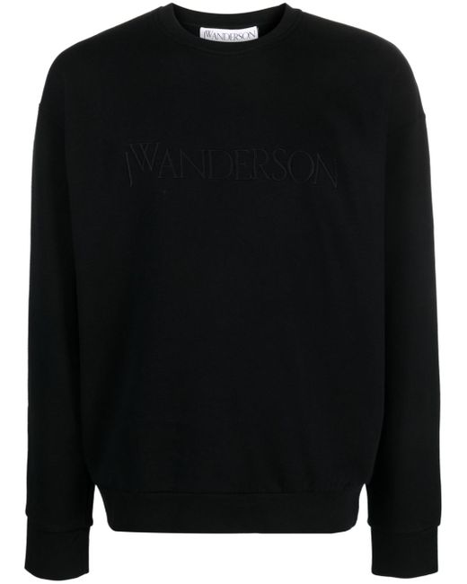 J.W.Anderson Sweatshirt With Logo