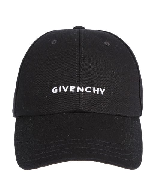 Givenchy Cotton Hat