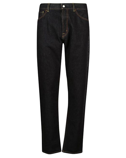 Moncler Genius Cotton Jeans