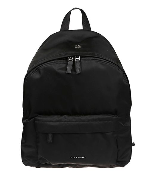 Givenchy Backpack With Logo