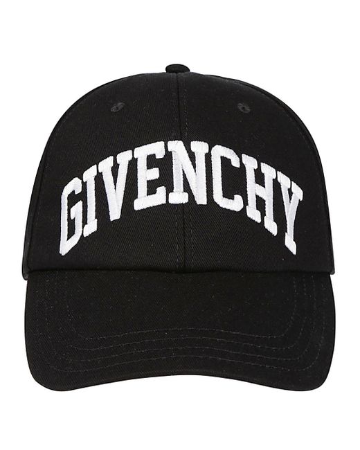 Givenchy Cotton Hat