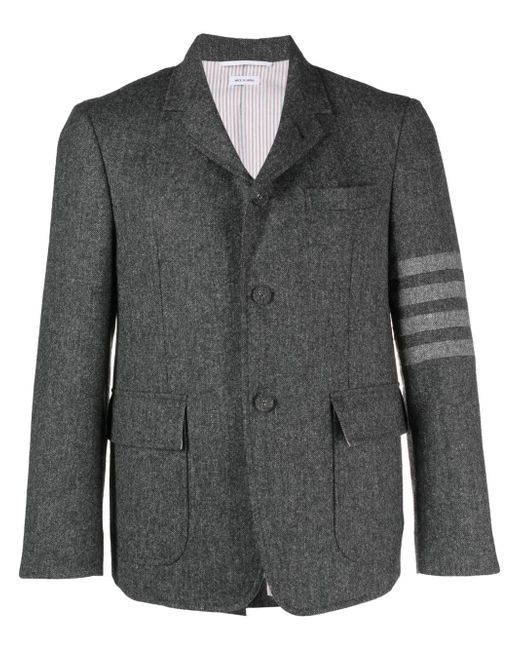 Thom Browne 4-bar Wool Jacket